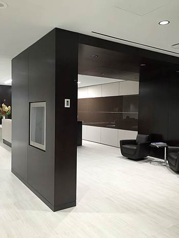 HMG Custom Millwork Toronto