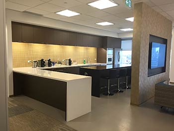 HMG Custom Millwork Toronto